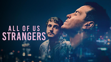 All of Us Strangers full movie. Drama film di Disney+ Hotstar.