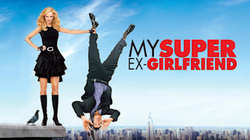 My Super Ex-Girlfriend