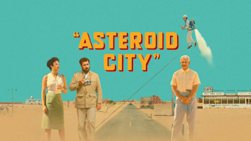 Asteroid City