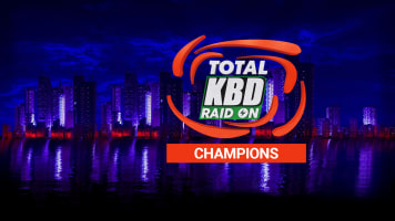 Total KBD Champions (Hindi)