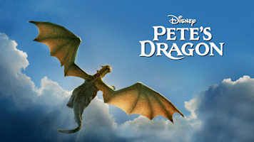 Pete's Dragon