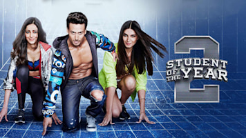 Student of the Year 2