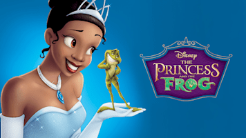 The Princess And The Frog full movie. Kids film di Disney Hotstar