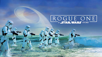 Rogue One: A Star Wars Story