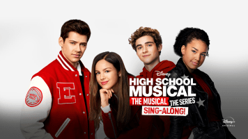 High School Musical: The Musical: The Series: The Sing-Along