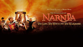 The Chronicles Of Narnia: The Lion, The Witch And The Wardrobe full