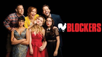 Blockers