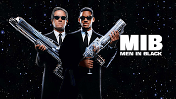Men In Black