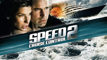 Speed 2: Cruise Control