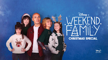 Weekend Family Christmas Special