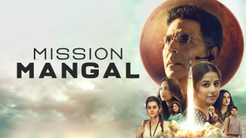 Mission Mangal