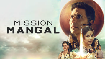 Mission Mangal Full Movie Online In Hd On Hotstar Us