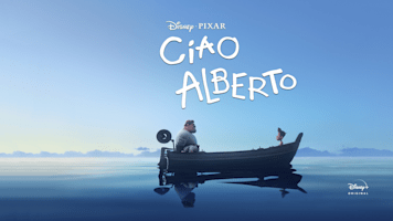 Ciao Alberto