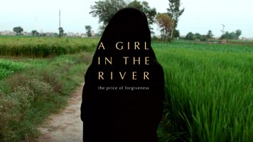 A Girl In The River: The Price of Forgiveness