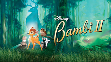 Bambi II