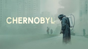 Chernobyl - Disney+ Hotstar Premium