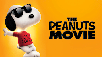 The Peanuts Movie