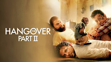 The Hangover Part II
