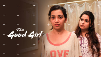The Good Girl Full Movie Online In HD on Hotstar