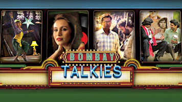 Bombay Talkies