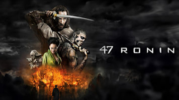 47 Ronin
