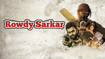 Rowdy Sarkar