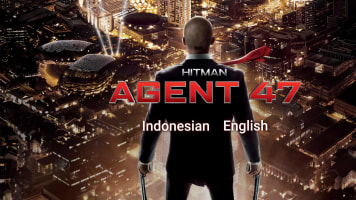 Hitman Agent 47 Full Movie Action Film Di Disney Hotstar