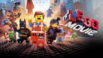 The Lego Movie