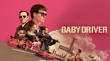 Baby Driver