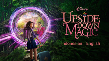 Upside Down Magic Full Film English Teen Film Di Disney Hotstar Full movie online free nory and her best friend reina enter the sage academy for magical studies, where nory's. upside down magic full film english