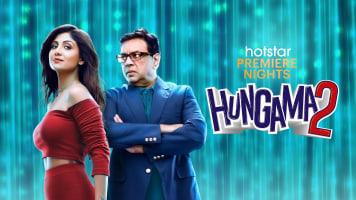 Hungama 2 Full Movie Online In HD on Hotstar UK