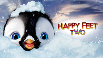 Happy Feet Two