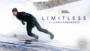 Limitless with Chris Hemsworth