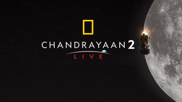 Chandrayaan 2: The Landing
