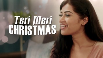 Teri Meri Christmas