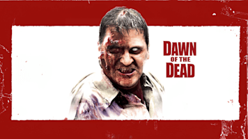 Dawn Of The Dead