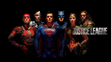 Justice League