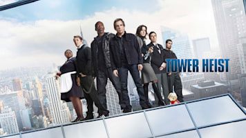 Tower Heist