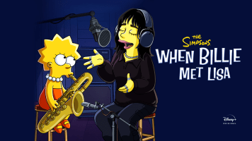 When Billie Met Lisa