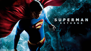 Superman Returns