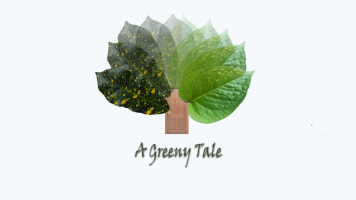 A Greeny Tale