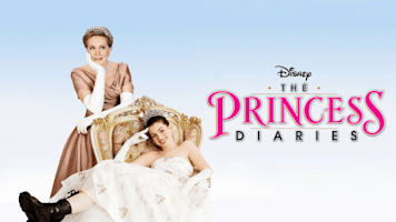 The Princess Diaries