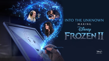 Into the Unknown: Making Disney Frozen II