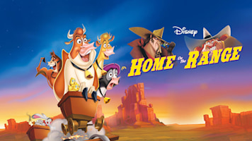 Home On The Range