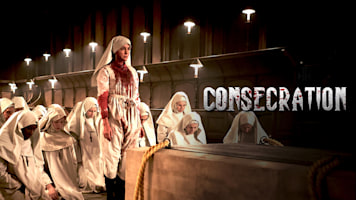 Consecration