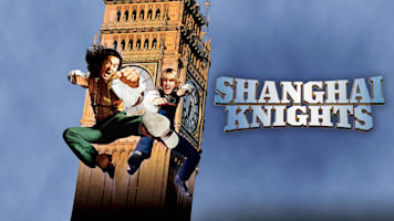 Shanghai Knights