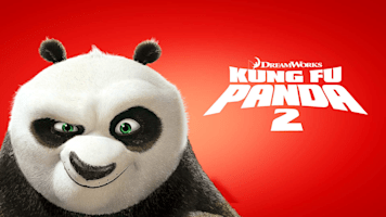 Kung Fu Panda 2