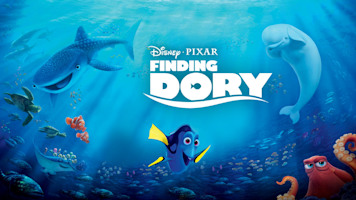 Finding Dory