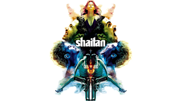 Shaitan