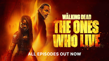 The Walking Dead: The Ones Who Live